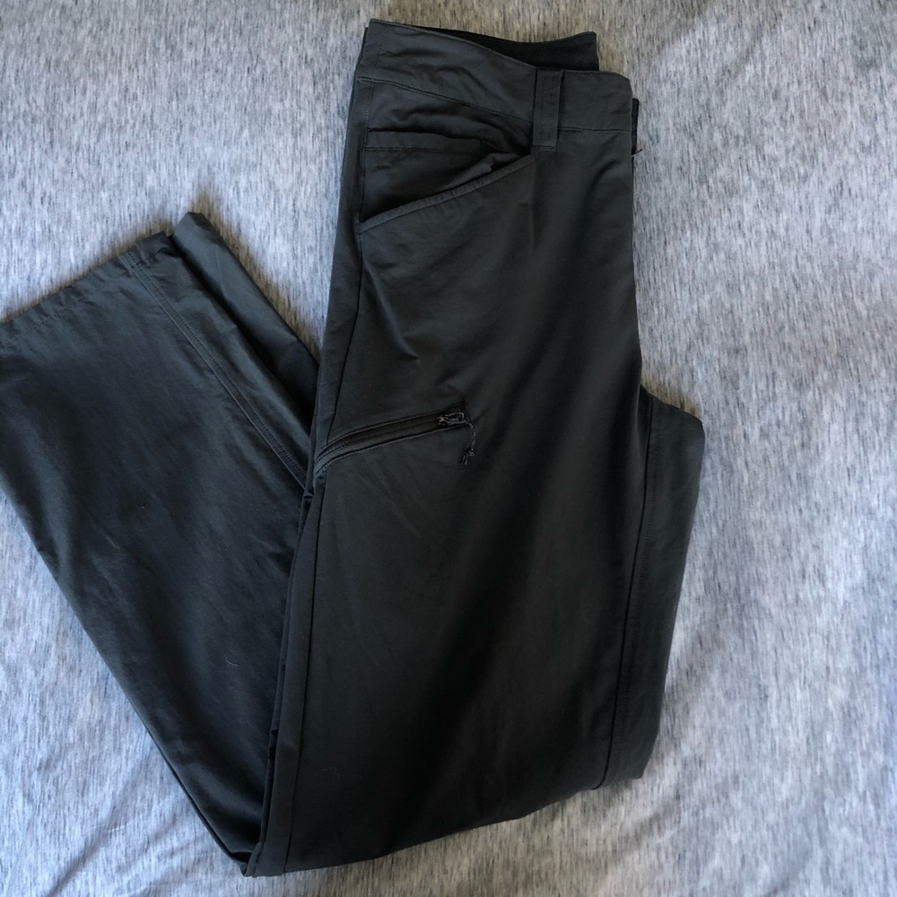Patagonia pants
